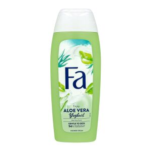 Fa Yoghurt Aloe Vera Żel pod prysznic 400ml 143941127 - Łazienka