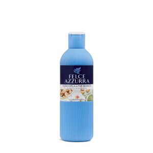 FELCE AZZURRA Żel pod prysznic Almond&White Tea 650 ml 143941131 - Łazienka