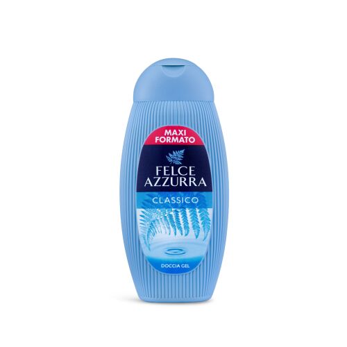 FELCE AZZURRA Żel pod prysznic Classico 400 ml 143941198
