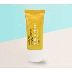 LEBELAGE Arckrém SPF 50+ High Protection Extreme Sun