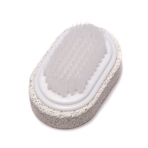 DONEGAL SZCZOTECZKA Z PUMEKSEM owal (1083) 143941201 - Lábápolási eszköz