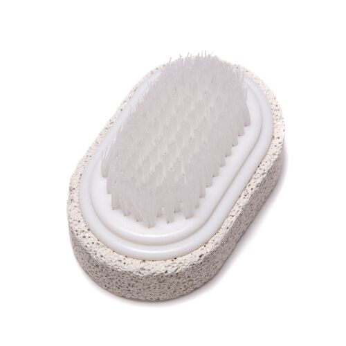 DONEGAL SZCZOTECZKA Z PUMEKSEM owal (1083)