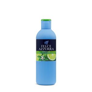 FELCE AZZURRA Żel pod prysznic Bergamot&Cedro 650 ml 143941213 - Łazienka