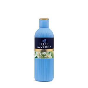 FELCE AZZURRA Żel pod prysznic Narcissus 650 ml 143941337 - Łazienka