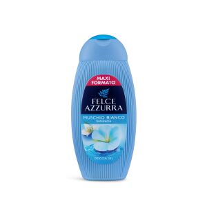 FELCE AZZURRA Żel pod prysznic White Musk 400 ml 143941347 - Tusfürdő