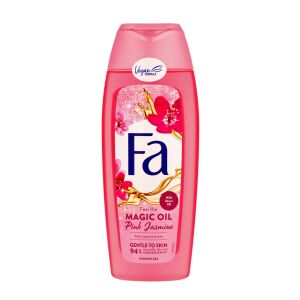 Fa Magic Oil Pink Jasmine Tusfürdő 400 ml 143941365 - Tusfürdő