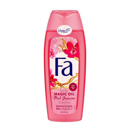 Fa Magic Oil Pink Jasmine Tusfürdő 400 ml 143941365