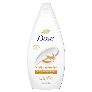 DOVE Żel pod prysznic Fruity Nourish 450 ml 143941371 - Tusfürdő
