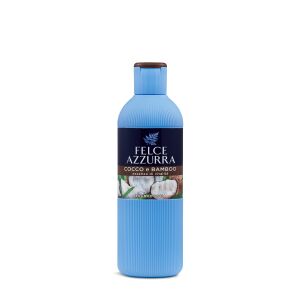 FELCE AZZURRA Żel pod prysznic Coconut & Bamboo 650 ml 143941382 - Łazienka