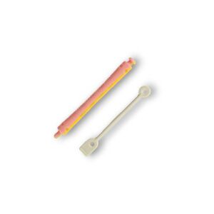 Top Choice Akcesoria do włosów Kołki do trwałej rozm."XS" (65149) 1op.-12szt 143941458 - Hajcsavaró