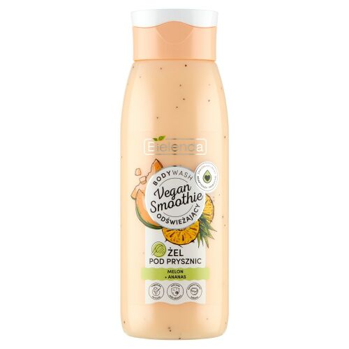 BIEL VEGAN SMOOTHIE ZEL POD PRYSZNIC MELON+ANANAS 143941566