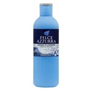 FELCE AZZURRA Żel pod prysznic Moon Flowers 650 ml 143941612 - Łazienka