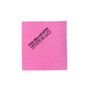 Bonus PVA mikroszálas törlőkendő piros 143947788 - Mikroszálas törlőkendő