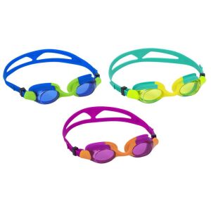 BESTWAY szemüveg, 21065, Lightning Pro Goggles, random szín, úszás 143948387 - Úszószemüveg