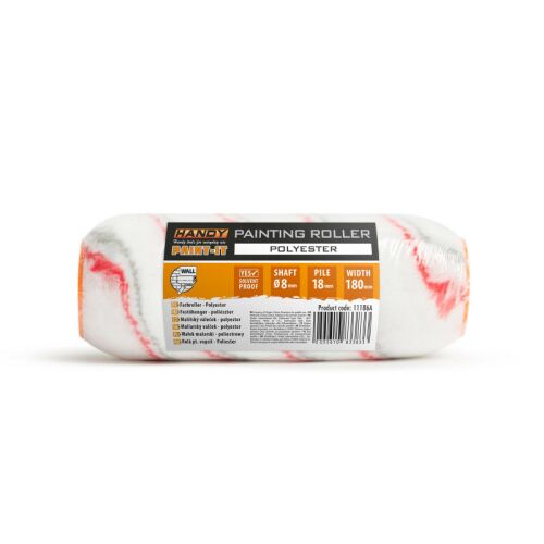 Handy Festőhenger, Poliészter, 180mm szélesség