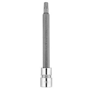 NEO TOOLS Torx dugókulcs 1/4" 87mm TX27 10-344 143949331 - Dugókulcs