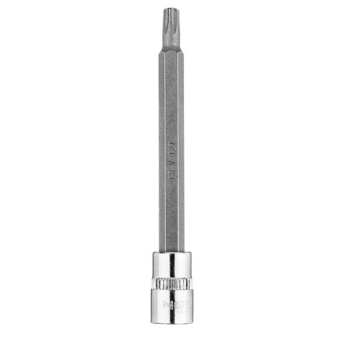 NEO TOOLS Torx dugókulcs 1/4" 87mm TX27 10-344 143949331