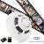 Camera Spion Detector de fum iUni D103, Wi-Fi, Vizualizare 4K, Slot Card MicroSD 143950756