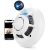 Camera Spion Detector de fum iUni D103, Wi-Fi, Vizualizare 4K, Slot Card MicroSD 143950756