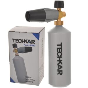 Schaumpistolenlanze FoamPro 1L 1/4" (1,25 mm) 143950898 - Handwerkzeuge