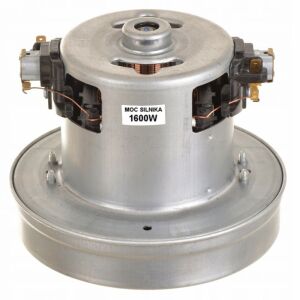 UNIVERZÁLNY 1600W motor pre vysávač LG, SAMSUNG, ZELMER METEOR 2, SIEMENS, BOSCH 143950899 - OEM Príslušenstvo k vysávačom