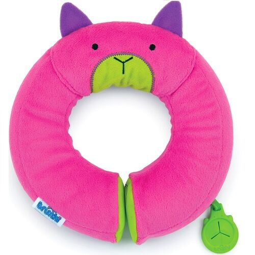 Trunki Yondi Pink utazópárna 143950971