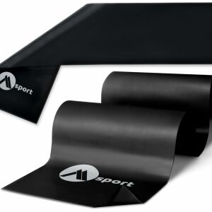 Gumka rehabilitacyjna opór 0,4 mm 12-15 kg 143951158 - Kształtowanie