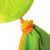 Perna calatorie Trunki Yondi Green 143951282