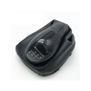 Nakrętka gałki zmiany biegów Mercedes-Benz Klasa C W203, 5-biegowa manualna Elegance 143951391 - Pojazd i części