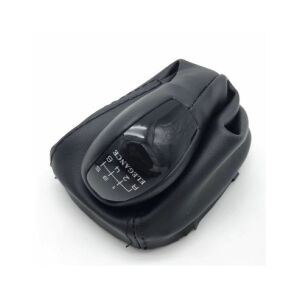 Nuca manson schimbator auto Mercedes-Benz Clasa C W203, 6 trepte manual Elegance 143951398 - Cutii viteze auto