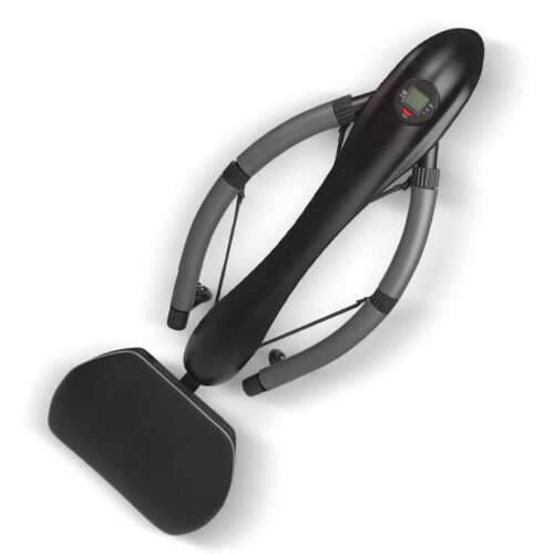 Arvada® DragonFly Fit LD/TF-01 – wszechstronny sprzęt do kompleksowego treningu siły, mięśni brzucha i korpusu, idealny do domu, siłowni lub biura, kolor czarny 143951588