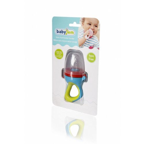 Szilikon etetőkészülék BabyJem gyümölcsök és zöldségek (Szín: Rózsaszín) 143951682