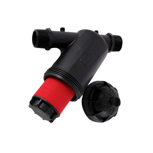 Homokszűrő tárcsával, 3/4" Ibo Dambat IB330029 143951797