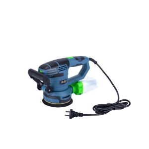 Aparat de slefuit orbital, KRAFT&DELE, 1300W, 125mm, 0–13000 rpm, WDS2501 143952369 - Scule electrice & Unelte