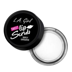 L.A. ajakkezelő/hámlasztó Girl Sweet Lip Scrub, 6g