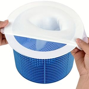 10db Filter, szűrőzsák medence szűrőhöz 143956059 - Vízforgató kiegészítő