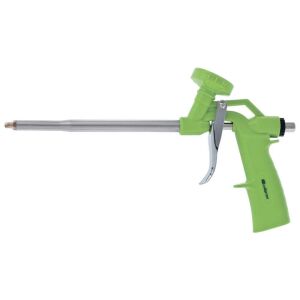 SIBRTEH poriuretán hab pisztoly műanyag házzal