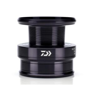 Daiwa "Black Edition" univerzális alumínium  pótdob 1000-es LT modellekhez