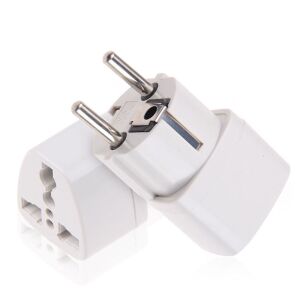 Adaptor Priza US UK 143957400 - Adaptoare de rețea