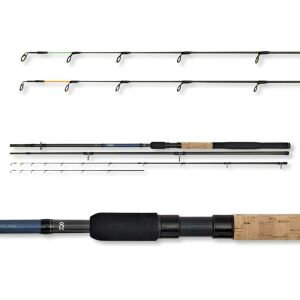 Daiwa N'ZON DistanceFeeder 3,9m 120g 143957651 - Daiwa