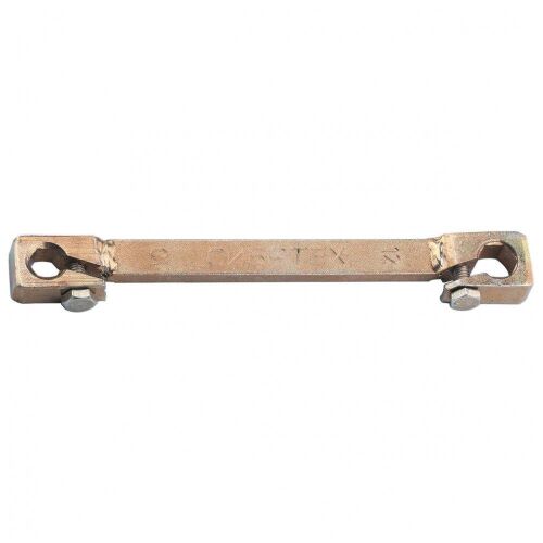 SIBRTEH 8x10mm fékcsőkulcs, legtelenítőkulcs 143957674