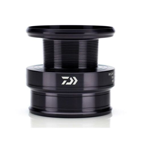 Daiwa "Black Edition" univerzális alumínium  pótdob 6000-es LT modellekhez 143957688