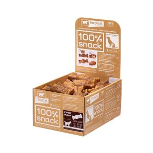 Ferplast 100% Snack Alga Euglena cukorka M 35db