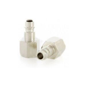 STELS 3/8" 2db levegős csatlakozó belső menet anya légtechnikai 143957713 - Stels