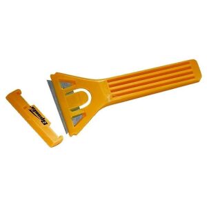 SPARTA 51mm üvegkaparó fix pengével