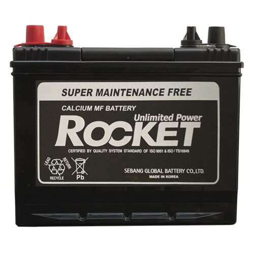 AKKUMULÁTOR E-SENTIAL 110AH