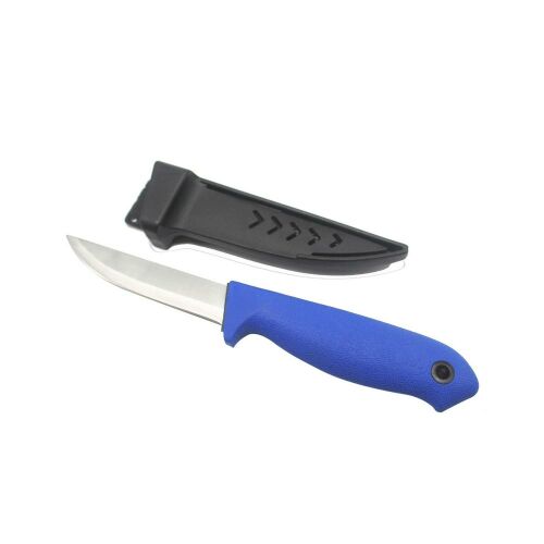 MUSTAD 4" BAIT KNIFE ECO - BUCKET 24DB/CSOMAG 143957756
