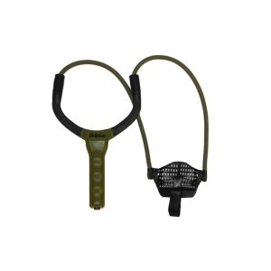 Pót gumi paritjával  Delphin - 143957782 - Csúzli & etetőrakéta