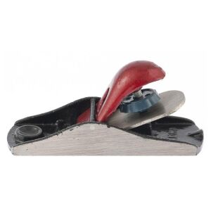 SPARTA Gyalutest 140 x 45 mm fém 143957784 - Gyalu