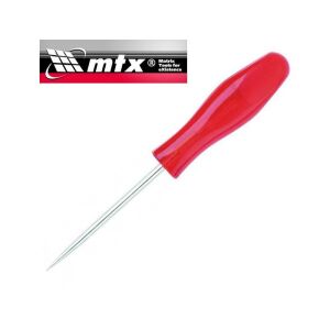 MTX 6x100mm univerzális lyukasztó ár kerek